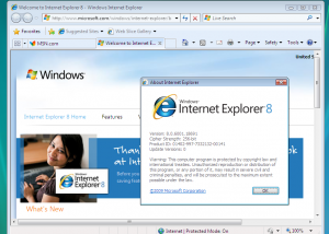 2008 internet explorer download