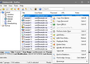 keepass password safe mac keepass password safe mac