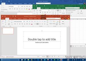 Microsoft Office 2016 x64 download screenshot