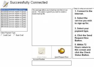 software - MPOS Software PRO 7.0.0 screenshot