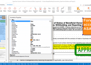 software - PaperScan Scanner Software Pro Edition 3.0.67 screenshot