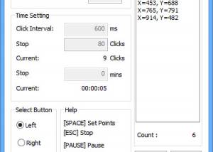 auto clicker script auto clicker script