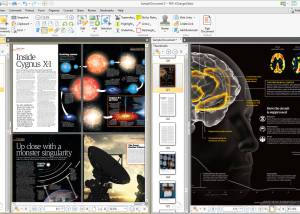 software - PDF-XChange Pro 10.3.1.387 screenshot