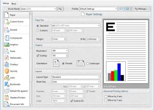 software - PDF-XChange Standard 10.2.1.385 screenshot