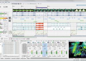 software - Sony ACID Pro 11.0 B1434 screenshot