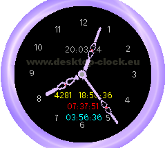voice desktop clock free download voice desktop clock free download