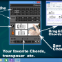 120GuitarChords 1.3 screenshot