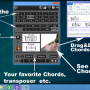 120MandolinChords 1.3 screenshot