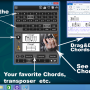 120UkuleleChords 1.2 screenshot