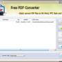 12thPrince PDF Converter 1.0 screenshot