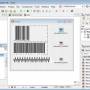 1D Barcode VCL Components 13.0.1.2268 screenshot