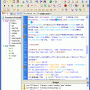 1st JavaScript Editor Lite 2.0 2.0 screenshot
