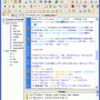 1st JavaScript Editor Lite 3.6 3.6 screenshot