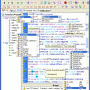 1st JavaScript Editor Pro 5.1 5.1 screenshot