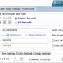 2D Barcodes 7.3.0.1 screenshot
