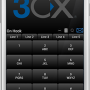 3CXPhone for Android 16.4.4 screenshot