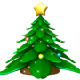 3D Christmas Tree 1.0 screenshot