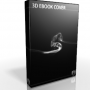3D Ebook Cover 3.0 screenshot