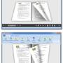 3DPageFlip for WORD 2.0 screenshot