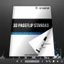 3DPageFlip Free Presentation Templates 1.0 screenshot