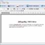 3DPageFlip PDF Editor  - freeware 1.7 screenshot