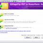 3DPageFlip PDF to PowerPoint - freeware 1.9 screenshot