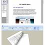 3DPageFlip Writer 1.9.7 screenshot