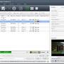 4Media DVD Ripper Standard 7.0.0.1121 screenshot
