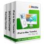 4Media iPod Software Pack for Mac 2.0.59.0918 screenshot