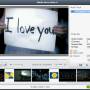 4Media Movie Editor for Mac 6.0.3.0701 screenshot