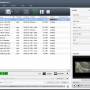 4Media MP4 Converter 7.7.2.20130418 screenshot