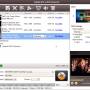 4Media MP4 to DVD Converter for Mac 6.2.1.0318 screenshot