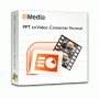 4Media PPT to Video Converter Personal 1.0.5.0820 screenshot