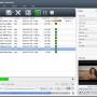 4Media PSP Video Converter 6.6.0.0623 screenshot