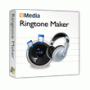 4Media Ringtone Maker 2.0.1.0827 screenshot