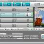 4Videosoft iPod Vidéo Convertisseur Mac 5.0.30 screenshot