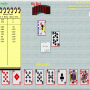 500 Card Game From Special K Software 6.24 screenshot