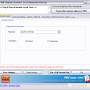 7-PDF Website Converter 2.3.0.184 screenshot
