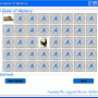 A Game of Memory 1.0 screenshot