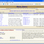 A Handy Address Book Server 4.0 screenshot