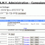 A.M.Y. Ad Management Software 1.4 screenshot
