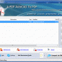 A-PDF AutoCAD to PDF 5.3.5 screenshot