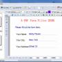 A-PDF Filler 2.9 screenshot