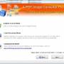 A-PDF Image Converter 2.3 screenshot