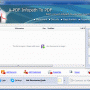 A-PDF InfoPath to PDF 5.6 screenshot