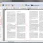 A-PDF Page Cut 3.9 screenshot