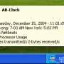 AB-Clock 2.0.0.20 screenshot