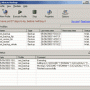 Abacre Backup 1.1 screenshot