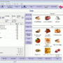 Abacre Cloud Restaurant Point of Sale 5.0 screenshot