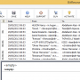 ABC Amber Eudora to Zimbra 5.0 screenshot